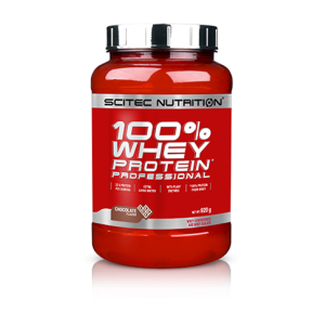 100% Whey Protein Professional 2350g - Scitec Nutrition